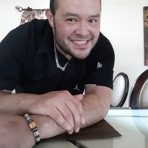 Meet your Posher, Eddie